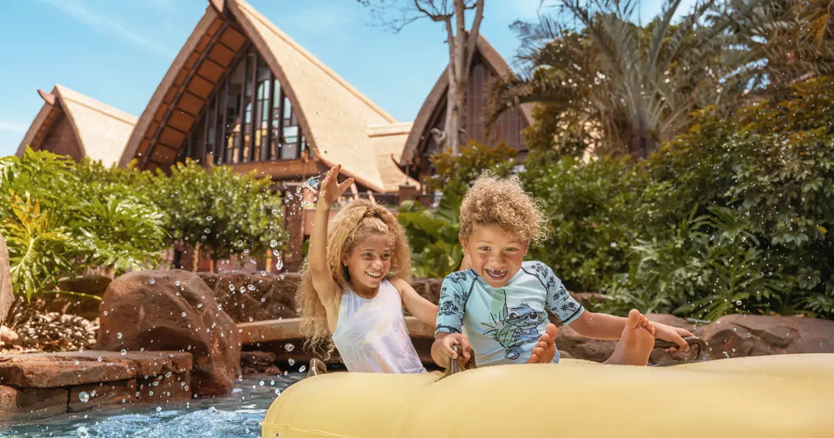 Disney’s Aulani Winter 2025 Discount