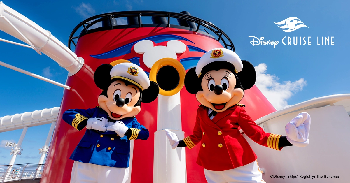 2025 Kids Sail Half Price on Disney Cruise Line